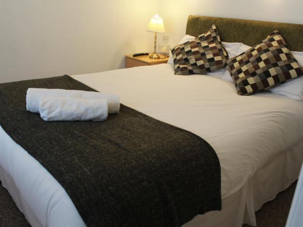 Ababeel Hotel : photo 7 de la chambre chambre double Économique