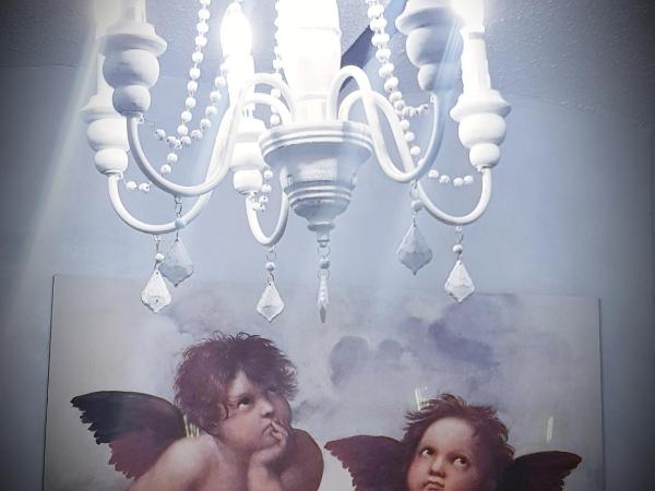 Stella del Mar : photo 4 de la chambre chambre deluxe