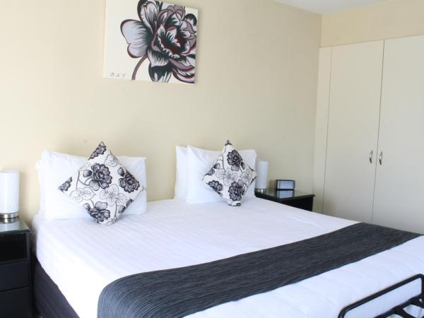 ASURE Abbella Lodge Motel : photo 3 de la chambre studio