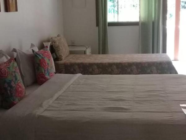 Recanto Praiana de Búzios : photo 5 de la chambre chambre quadruple standard