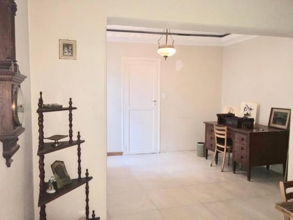 Hostel Casa Don Vicente : photo 10 de la chambre chambre lit queen-size de luxe avec salle de bains commune