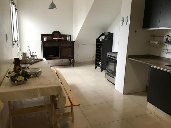 Hostel Casa Don Vicente : photo 9 de la chambre chambre simple