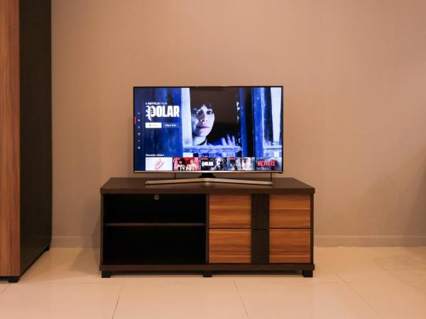 Resort Hostel In City : photo 2 de la chambre bed in female dorm room