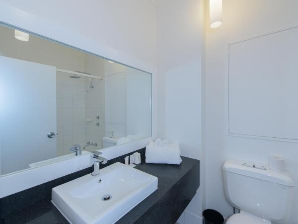 Silkari Urban CKS Sydney Airport Hotel : photo 5 de la chambre chambre lit king-size supérieure