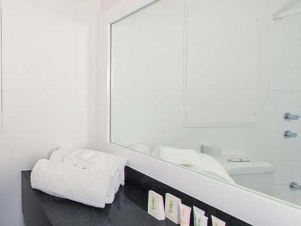 Silkari Urban CKS Sydney Airport Hotel : photo 5 de la chambre chambre familiale supérieure