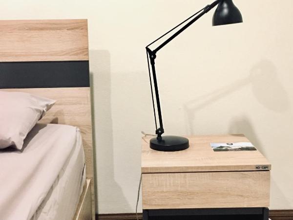 New Apartment Nearby Beach : photo 8 de la chambre chambre double Économique