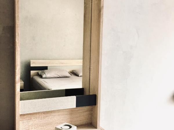 New Apartment Nearby Beach : photo 4 de la chambre chambre double deluxe