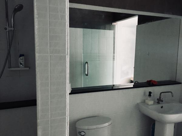 New Apartment Nearby Beach : photo 10 de la chambre chambre double deluxe