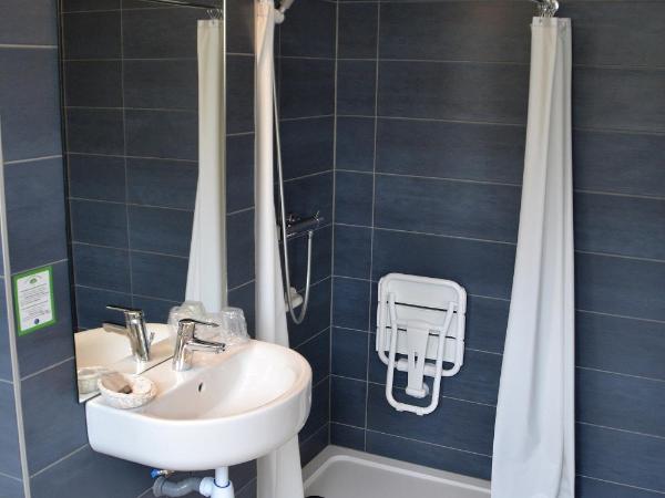 Hotel du Louvre : photo 2 de la chambre chambre double confort