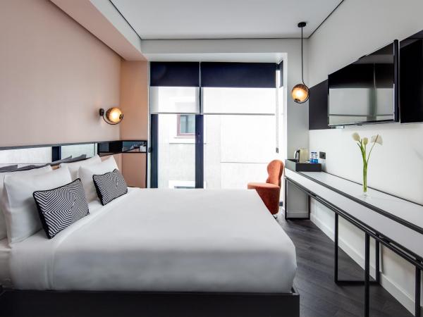 The Westist Hotel & Spa - Special Category : photo 1 de la chambre chambre double standard