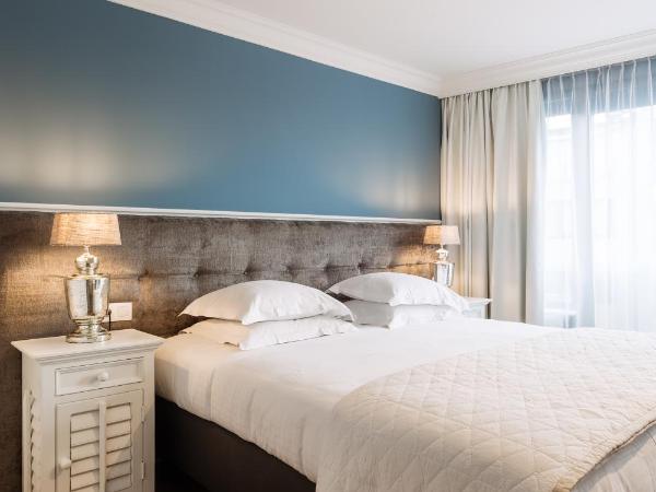 Hotel Cocoon : photo 1 de la chambre chambre double hamptons – vue sur rue