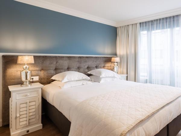 Hotel Cocoon : photo 2 de la chambre chambre lits jumeaux hamptons – vue sur rue