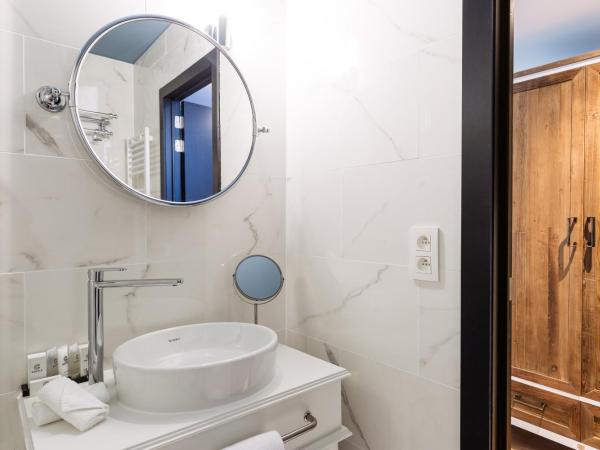 Hotel Cocoon : photo 5 de la chambre chambre lits jumeaux hamptons – vue sur rue