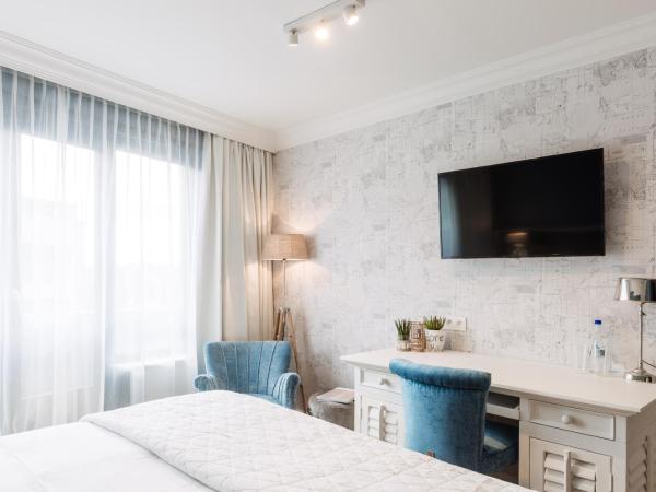 Hotel Cocoon : photo 1 de la chambre chambre double hamptons - vue sur cour