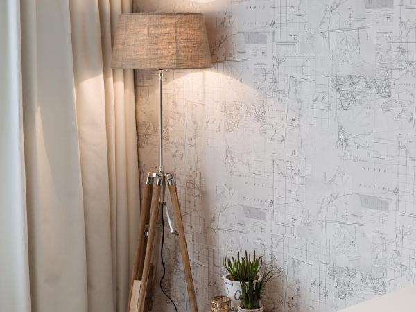 Hotel Cocoon : photo 2 de la chambre chambre lits jumeaux hamptons – vue sur cour