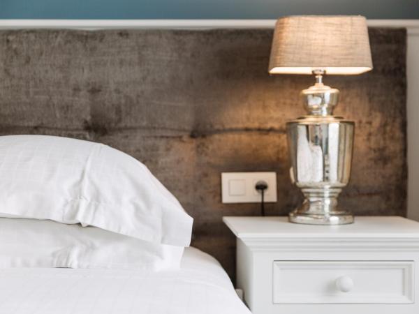 Hotel Cocoon : photo 3 de la chambre chambre double hamptons - vue sur cour