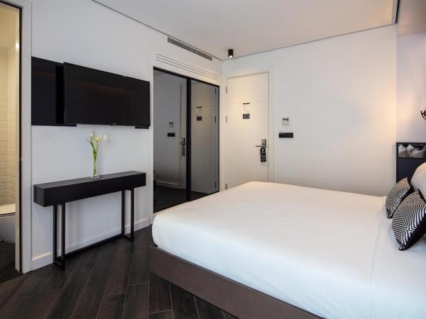 The Westist Hotel & Spa - Special Category : photo 5 de la chambre chambre lit king-size supérieure