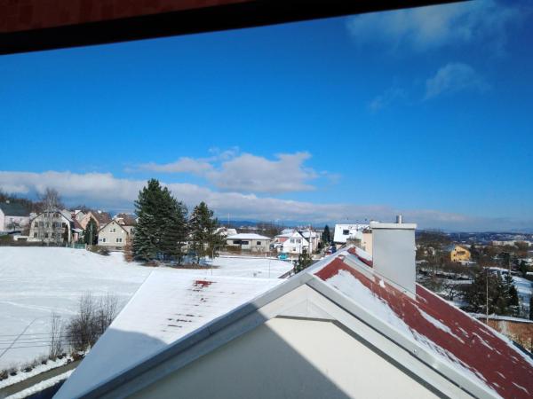 Pension Lukas : photo 6 de la chambre appartement 2 chambres (6 adultes)