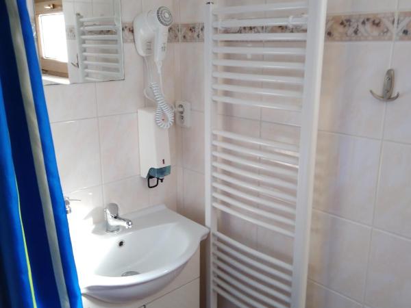 Pension Lukas : photo 8 de la chambre appartement 2 chambres (6 adultes)