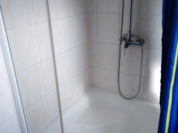 Pension Lukas : photo 9 de la chambre appartement 2 chambres (6 adultes)