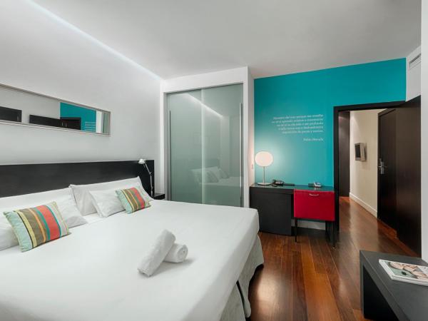 Sea You Hotel Port Valencia : photo 1 de la chambre suite junior