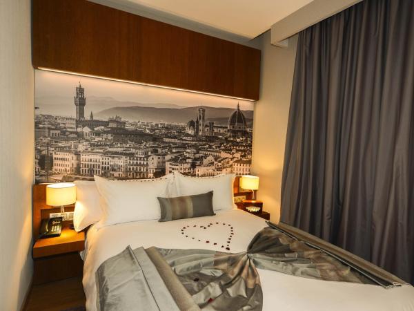 Golden Star Casablanca : photo 7 de la chambre chambre double ou lits jumeaux standard