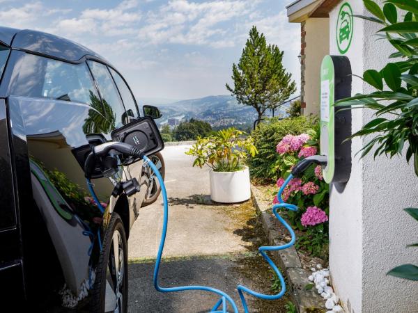 Hotel Sonnenberg : photo 8 de la chambre chambre simple avec salle de bains commune