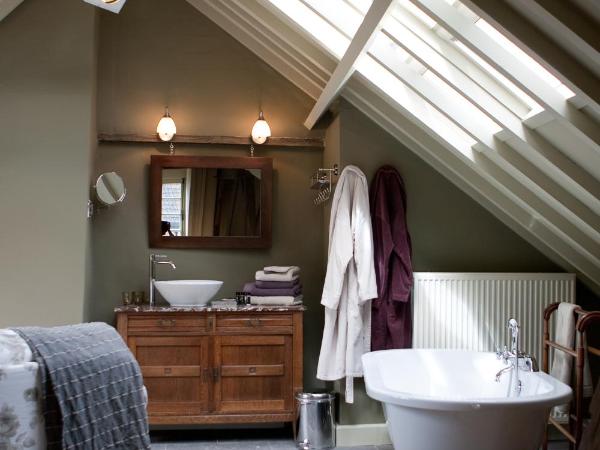 B&B Door 10 : photo 1 de la chambre suite