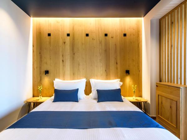 Arminda Hotel & Spa : photo 2 de la chambre chambre double supérieure - vue sur terres