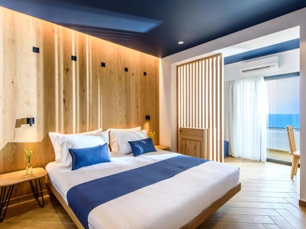 Arminda Hotel & Spa : photo 1 de la chambre chambre double supérieure - vue sur terres