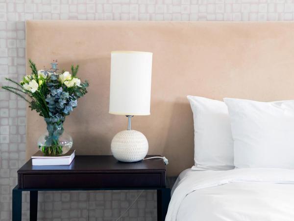 Nuss Buenos Aires Soho : photo 1 de la chambre chambre supérieure