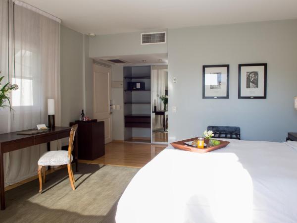 Nuss Buenos Aires Soho : photo 3 de la chambre chambre deluxe