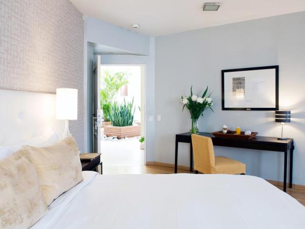 Nuss Buenos Aires Soho : photo 3 de la chambre chambre supérieure