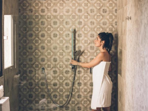 Panacea Condo Tulum : photo 10 de la chambre suite avec piscine privée