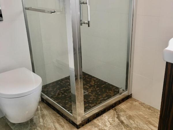 Villa 33 Blisko Plaży : photo 10 de la chambre chambre quadruple