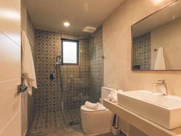 Panacea Condo Tulum : photo 1 de la chambre suite