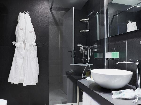 Palazzo Marletta Luxury House Hotel : photo 4 de la chambre chambre double standard