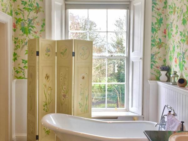 No.1 Pery Square Hotel & Spa : photo 7 de la chambre heritage period-style room