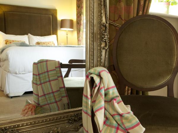 No.1 Pery Square Hotel & Spa : photo 1 de la chambre chambre club classique