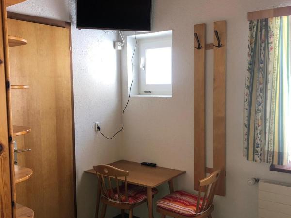 Garni-Appartement Collina : photo 2 de la chambre chambre double Économique