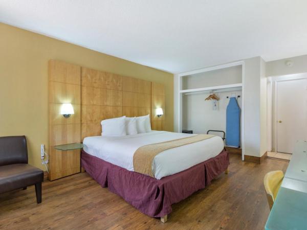 Ocean Reef Hotel : photo 1 de la chambre chambre lit king-size