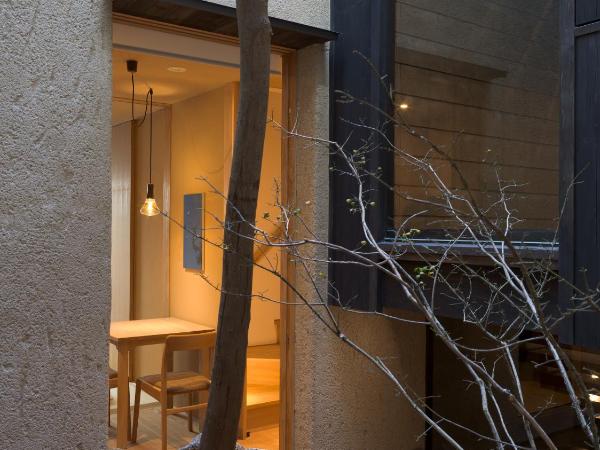 Komatsu Residences : photo 3 de la chambre studio