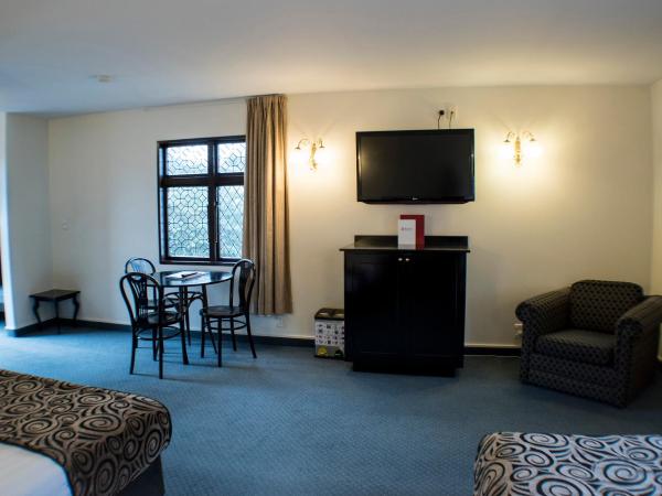 Scenic Hotel Cotswold : photo 3 de la chambre chambre lits jumeaux standard