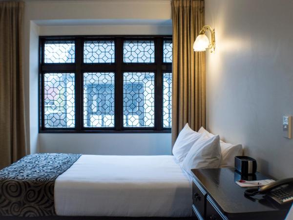 Scenic Hotel Cotswold : photo 2 de la chambre chambre lits jumeaux standard