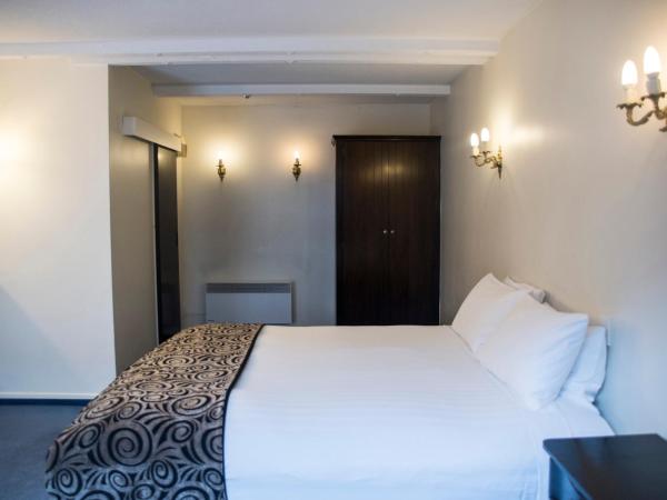 Scenic Hotel Cotswold : photo 2 de la chambre studio lit queen-size