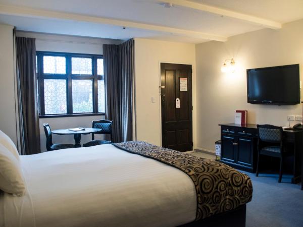 Scenic Hotel Cotswold : photo 3 de la chambre studio lit queen-size