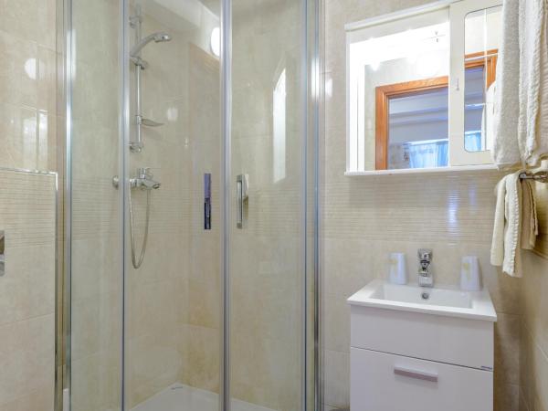 Studio Stradun : photo 5 de la chambre chambre lits jumeaux supérieure - vue sur ville