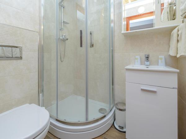 Studio Stradun : photo 10 de la chambre chambre lits jumeaux supérieure - vue sur ville