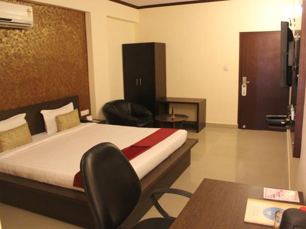 Hotel Savi Regency : photo 2 de la chambre chambre double super deluxe