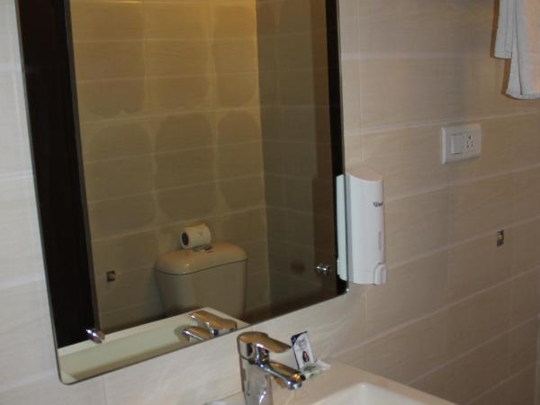 Hotel Savi Regency : photo 6 de la chambre chambre double super deluxe